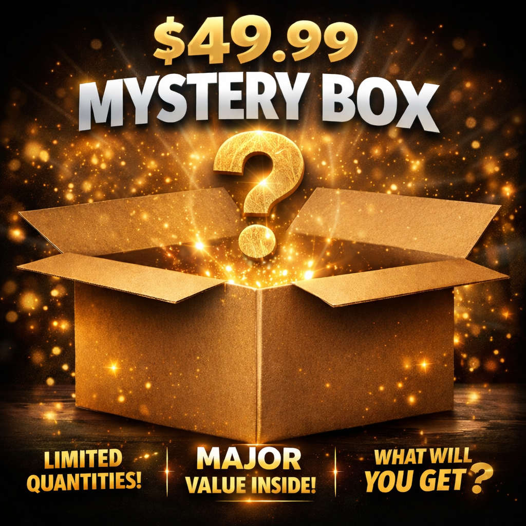 Mystery Box