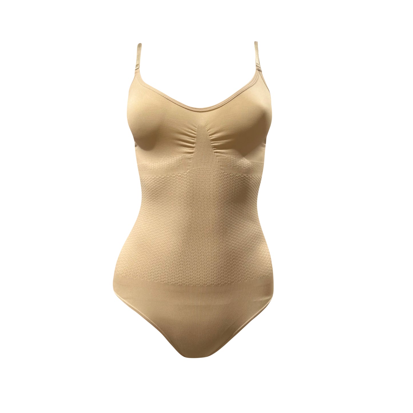 CONFIDENCE Shapewear Bodysuit