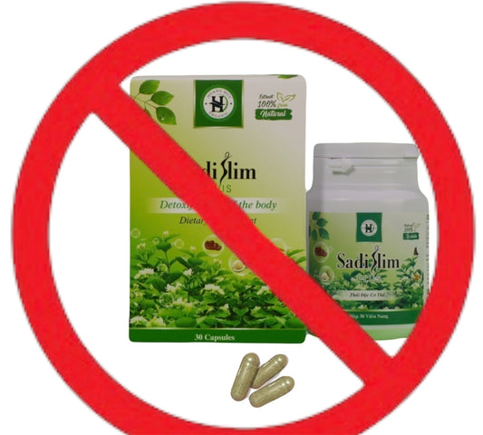 Sadi Slim Plus