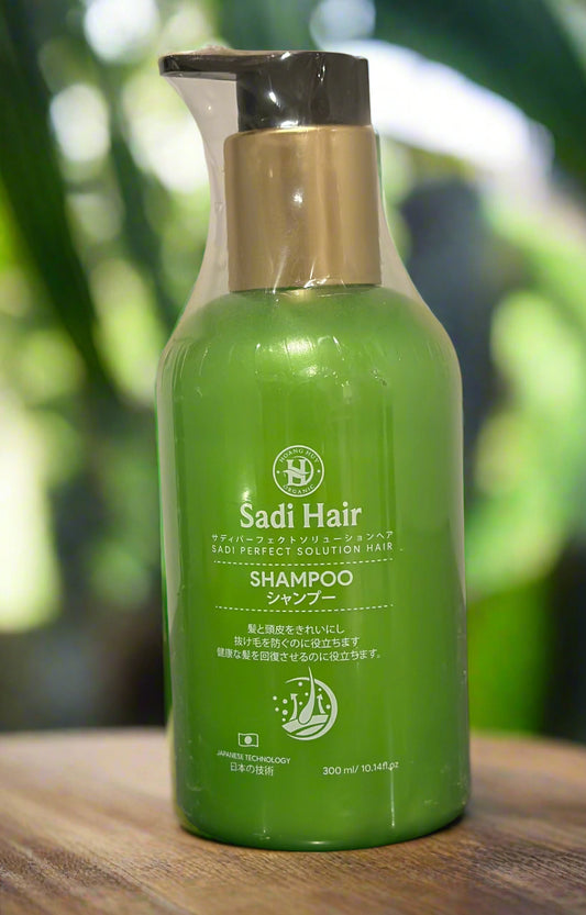 Sadi Hair Shampoo