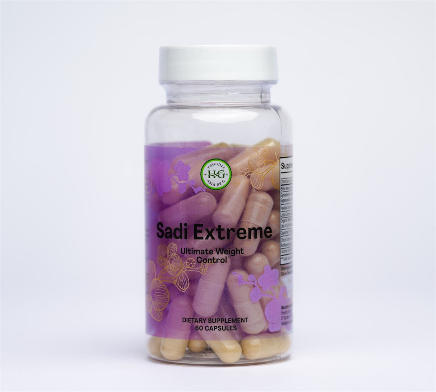Sadi Extreme