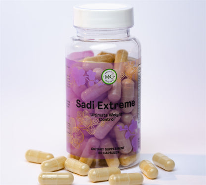 Sadi Extreme